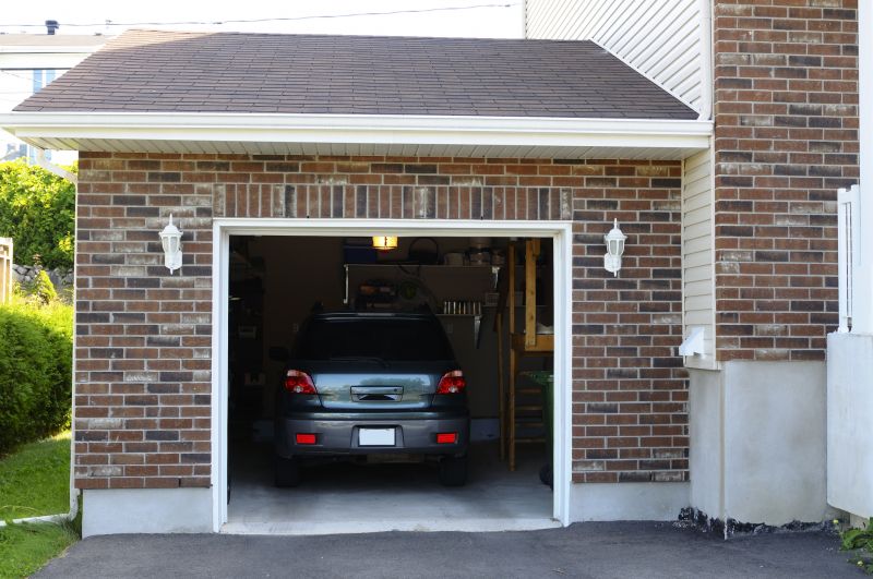 Garage Addition Installation in Las Vegas, NV