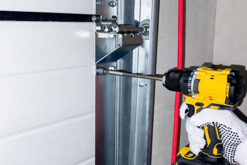 Garage Door Installation in Leesburg, VA