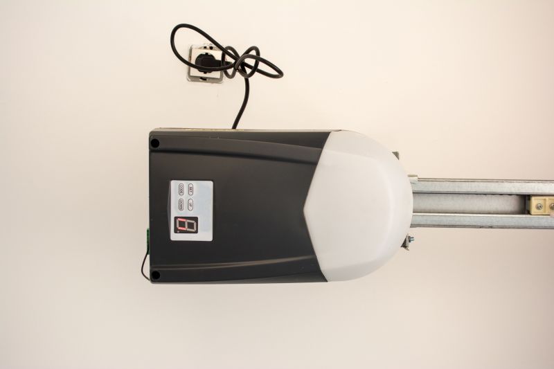 Garage Opener Installation in Alexandria, VA