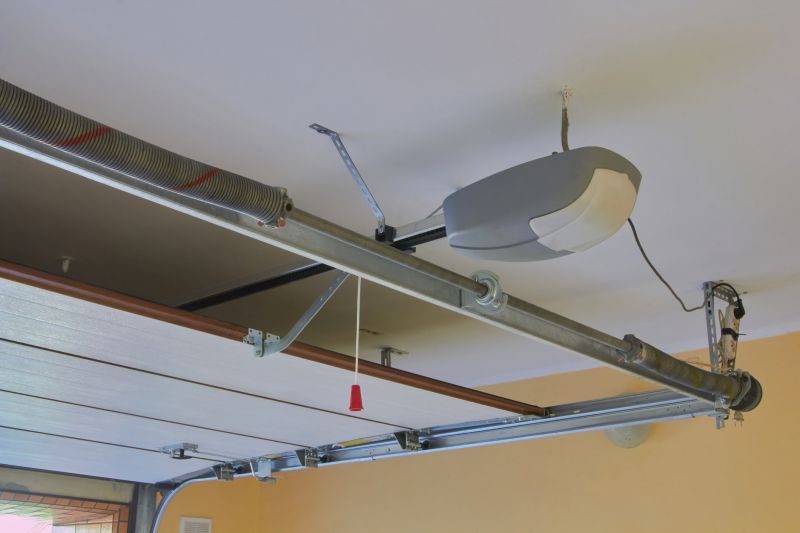Overhead Door Opener Repair in Arlington, VA