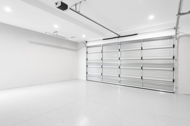 Overhead Door Repair in Fairfax, VA