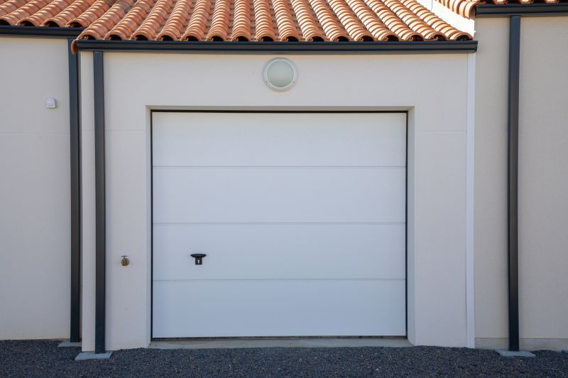 Overhead Door Replacement in Rockville, MD