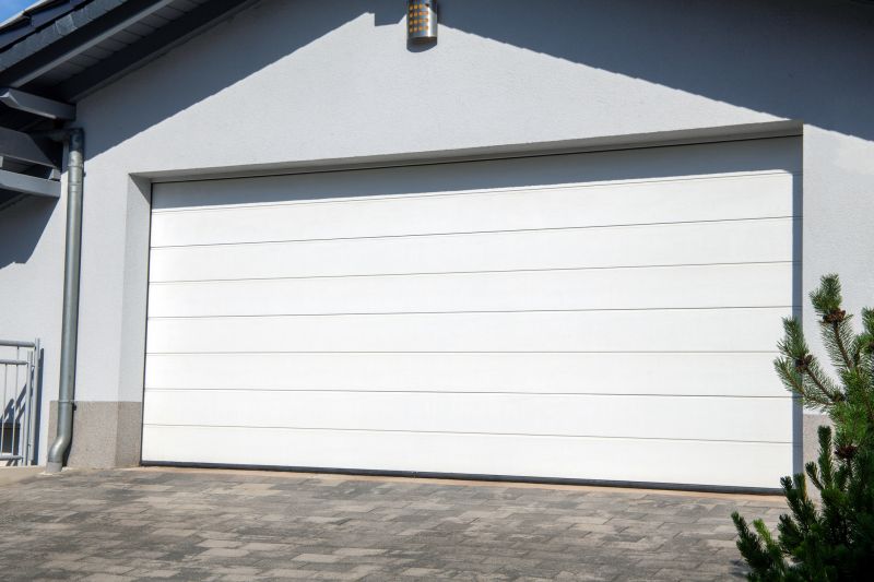 Overhead Door Replacement in Fairfax, VA