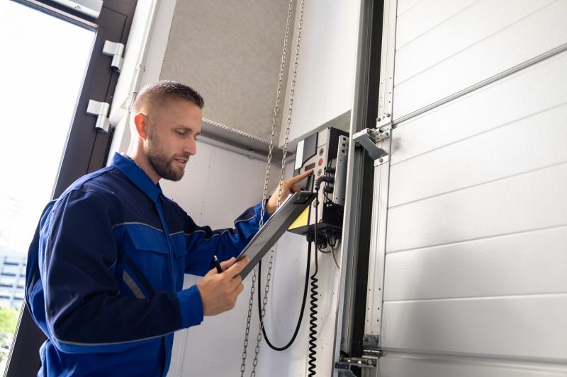 Overhead Doors Service in Loudoun County, VA