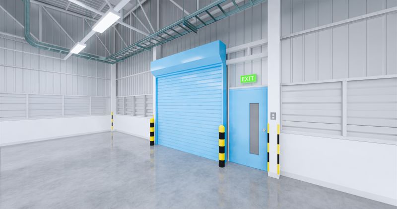 Roll Up Door Repair