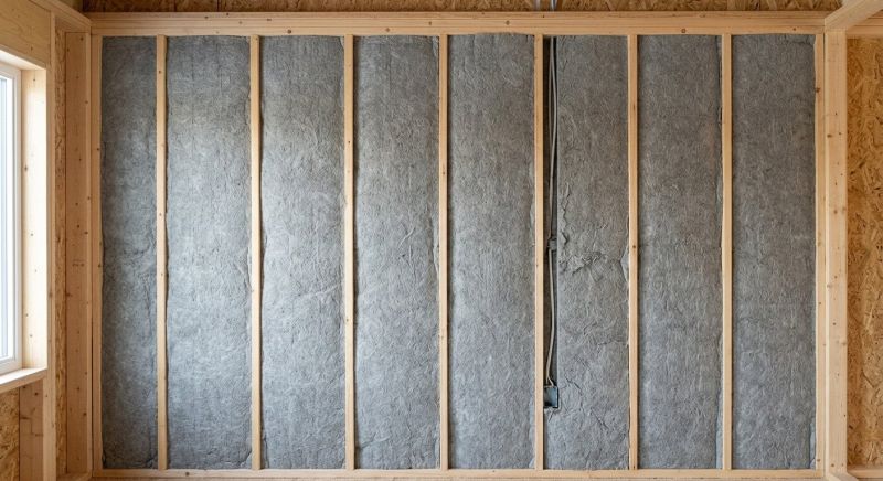 Barn Insulation Installation in Killeen, TX