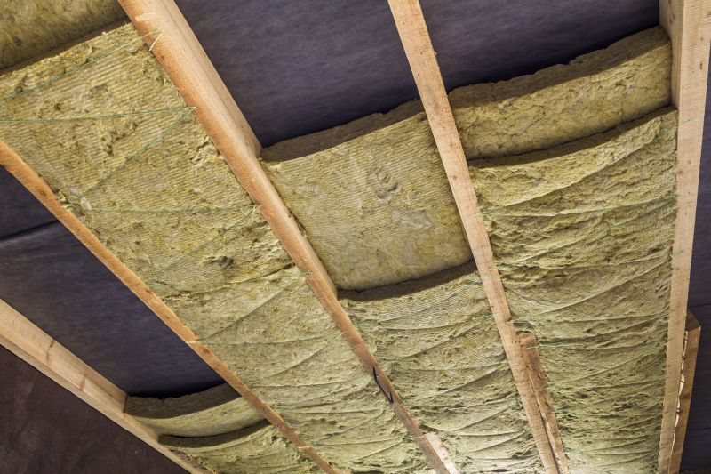 Batt Insulation Installation in Austin, TX