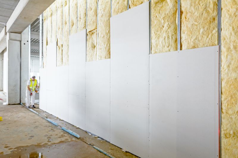 Building Insulation Service in Bastrop, TX