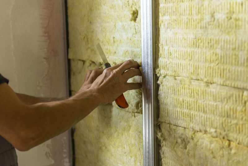 Building Insulation Service in Georgetown, TX