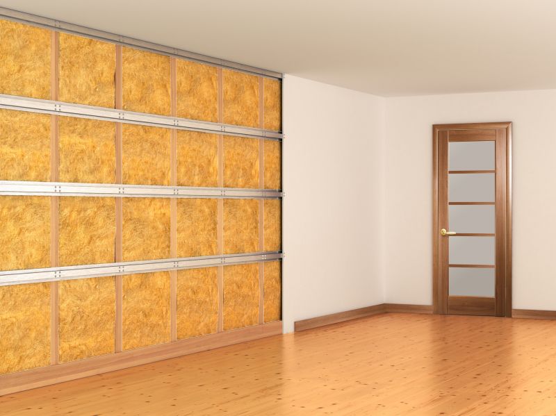 Building Insulation Service in Austin, TX