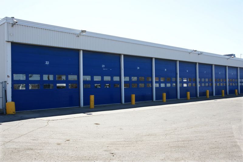 Commercial Rollup Door Repair in Alexandria, VA