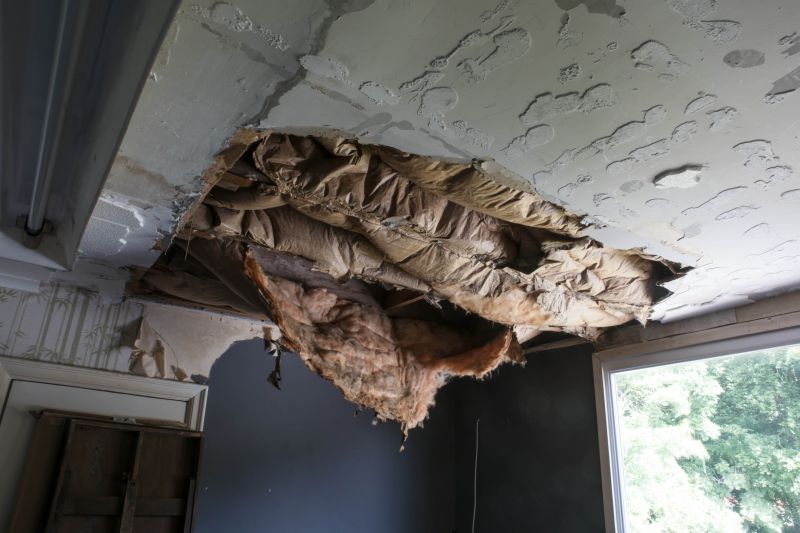Foil Insulation Installation in Killeen, TX
