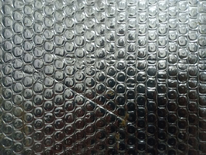 Foil Insulation Installation in Georgetown, TX