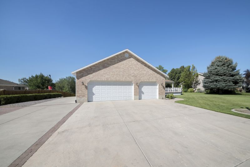 Garage Addition Installation in Las Vegas, NV