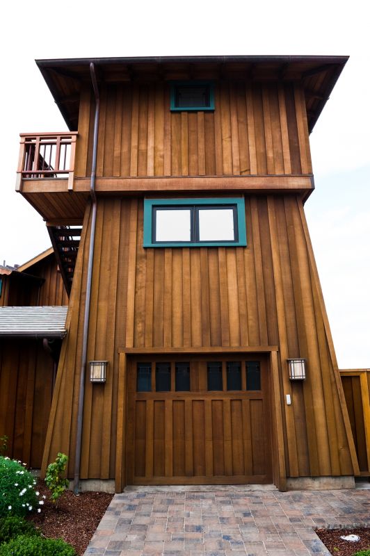 Garage Construction in Katy, TX