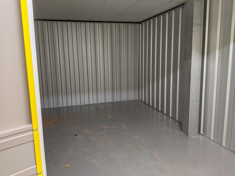 Garage Construction in South Houston, TX