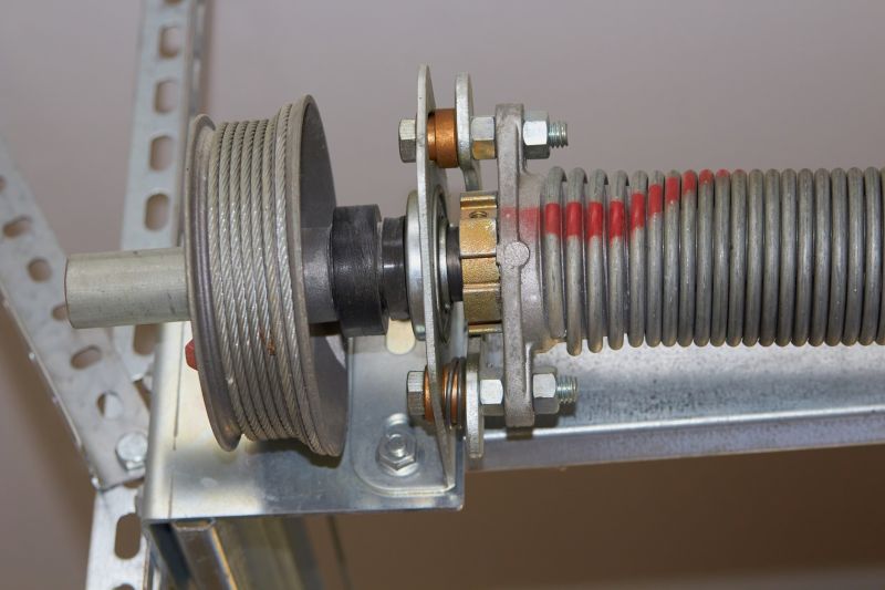 Garage Door Cable Repair in Alexandria, VA