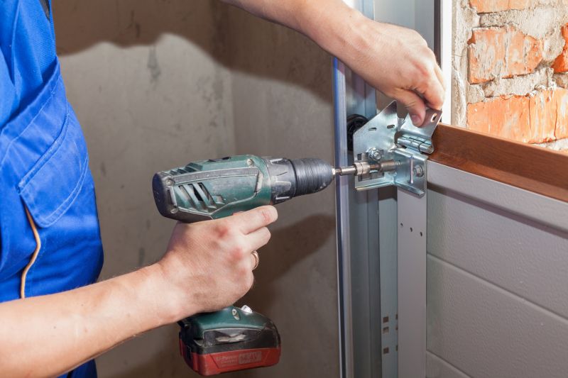Garage Door Installation in Alexandria, VA