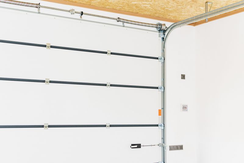 Garage Door Installation in Alexandria, VA