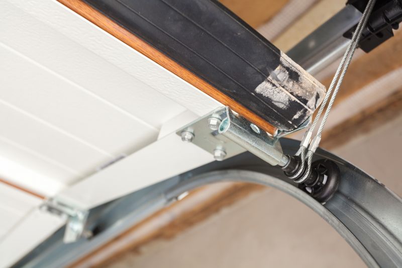Garage Door Installation in Fairfax County, VA