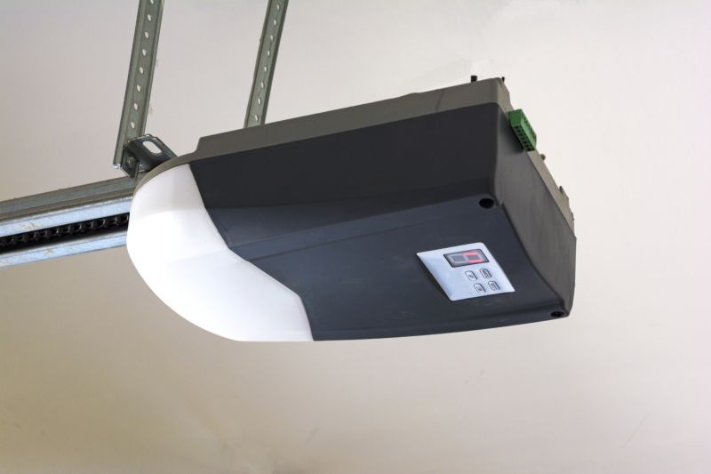 Garage Door Opener Service in Rockville, MD