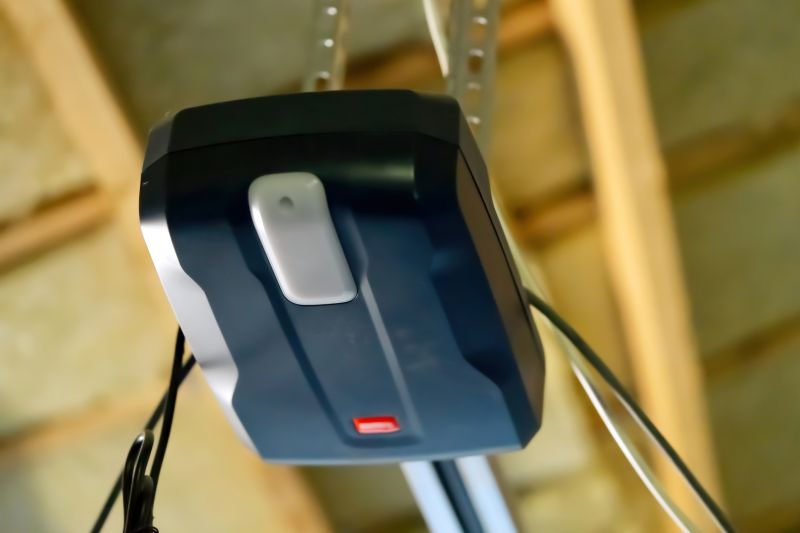 Garage Door Opener Service in Rockville, MD