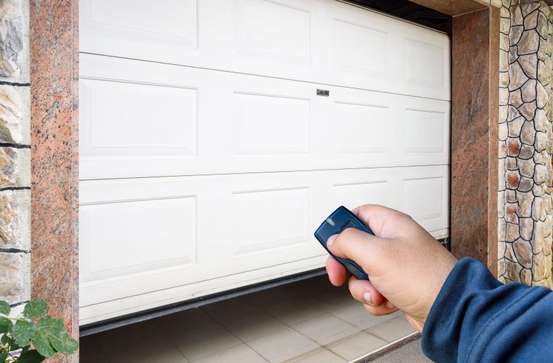 Garage Door Opener Service in Alexandria, VA