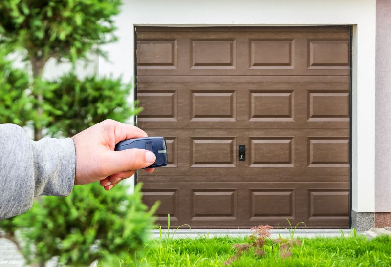 Garage Door Remote Repair in Leesburg, VA