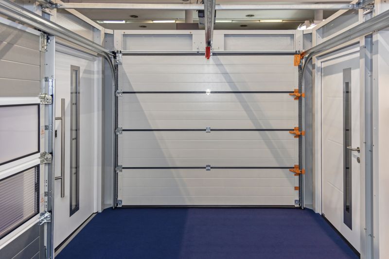 Garage Door Replacement in Fairfax, VA