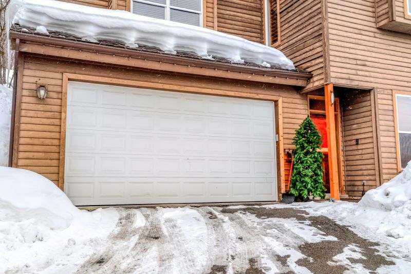 Garage Door Replacement in Bethesda, MD