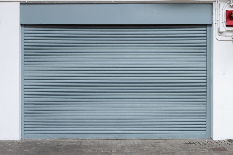 Garage Door Roller Replacement in Rockville, MD