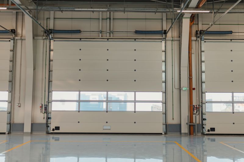 Garage Door Service in Fairfax County, VA