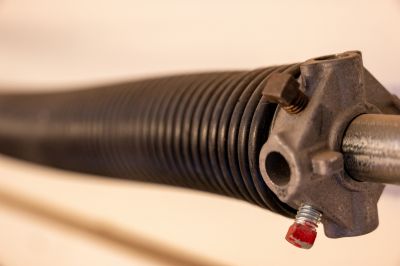 Garage Door Spring Replacement in Silver Spring, MD