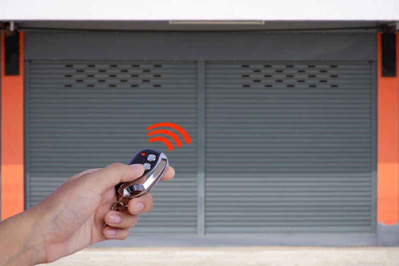 Garage Opener Installation in Arlington, VA