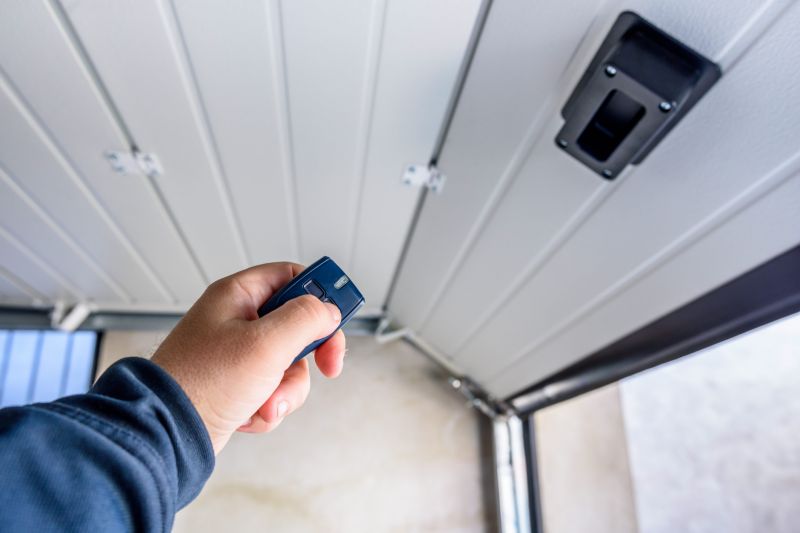 Garage Opener Installation in Silver Spring, MD