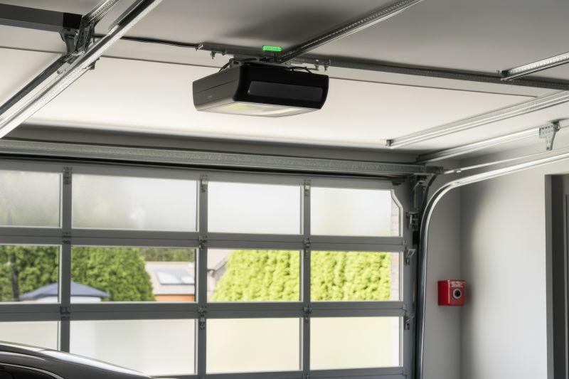 Garage Opener Installation in Loudoun County, VA