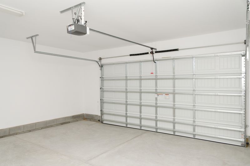 Garage Opener Installation in Bethesda, MD