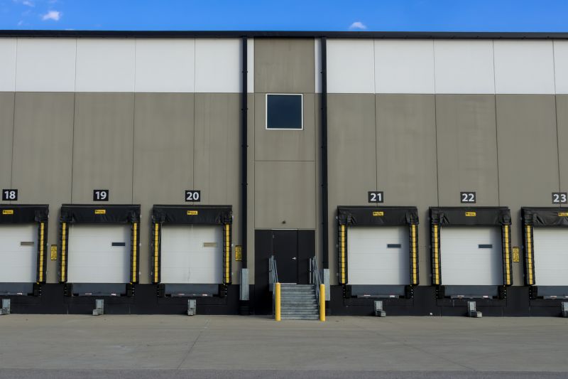 Industrial Door Installation in Denver, CO