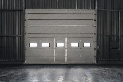 Industrial Door Installation in Littleton, CO