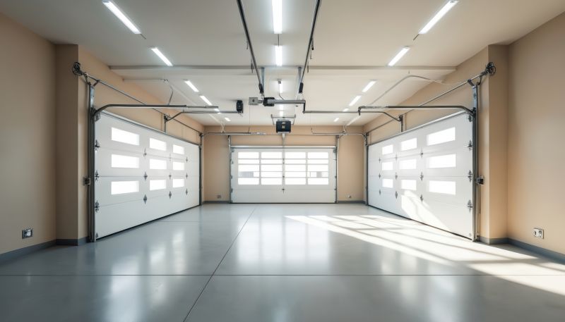 Industrial Door Installation in Fairfax, VA
