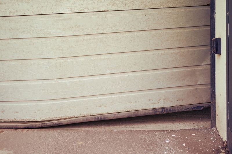 Industrial Rollup Door Repair in Littleton, CO