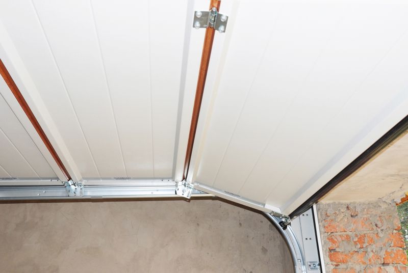Insulated Garage Door Repair in Alexandria, VA