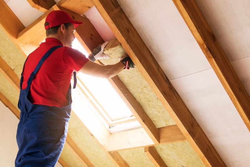 Insulation Replacement in Killeen, TX