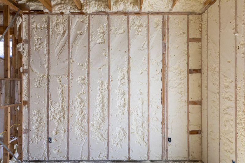 Interior Insulation Service in Georgetown, TX