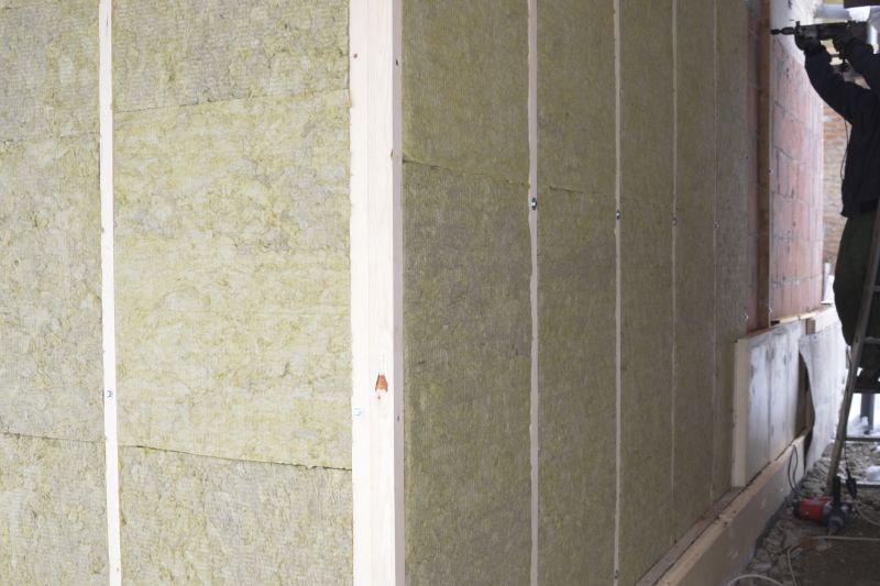 Loft Insulation Installation in Killeen, TX