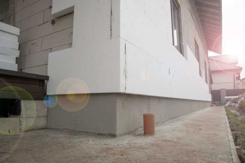 New Insulation Installation in Austin, TX
