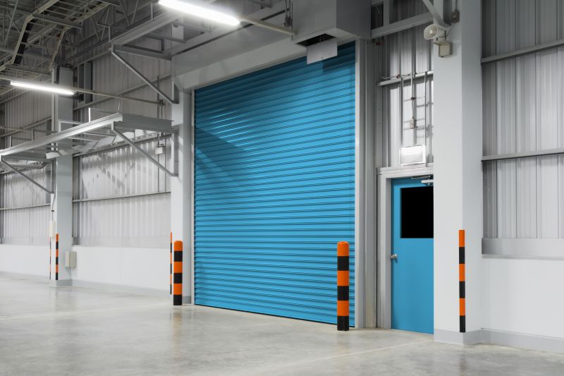 Overhead Door Installation in Fairfax County, VA