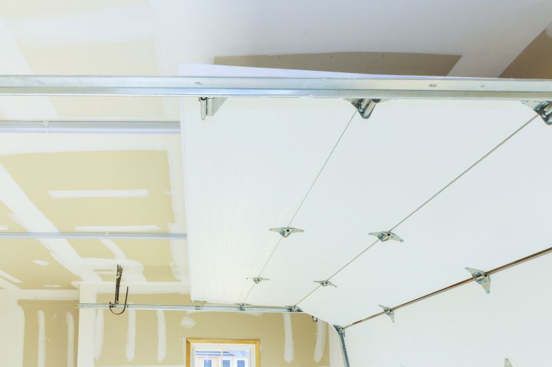 Overhead Door Installation in Silver Spring, MD