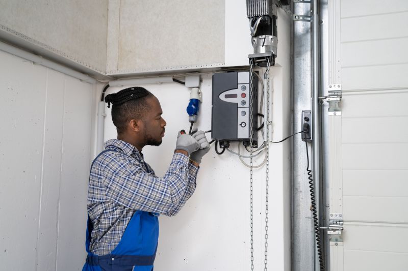 Overhead Door Opener Repair in Arlington, VA