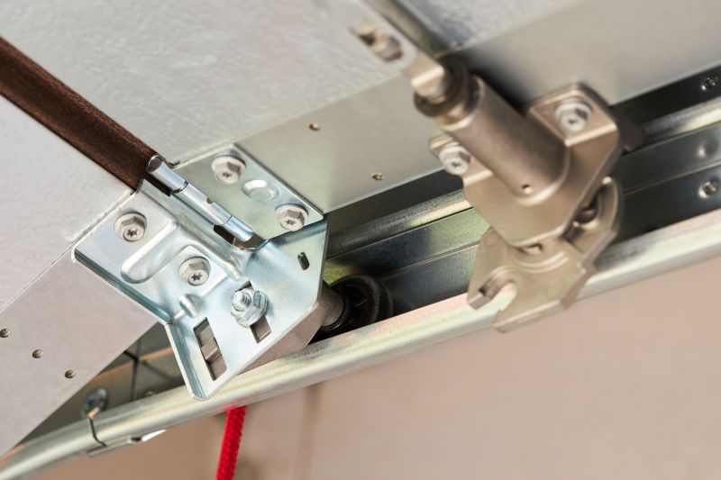 Overhead Door Opener Repair in Arlington, VA